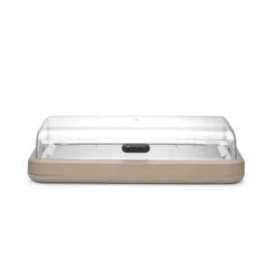 Vitrine Réfrigérante UNIQ - Beige