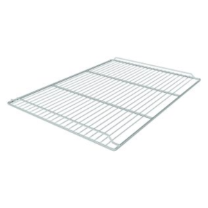 Grille Spéciale Fermentation en Inox - 800 x 600 mm