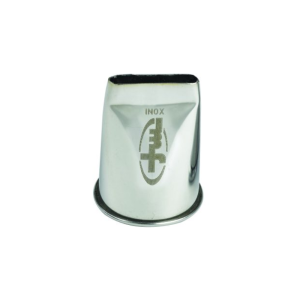Douille à Ruban Inox - 30 x 4 mm