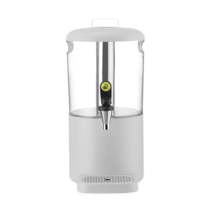 Fontaine à Jus de Fruit UNIQ 4 L - Blanc