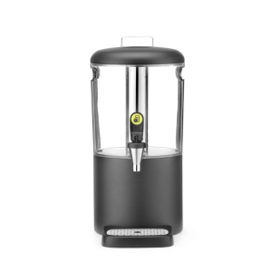 Fontaine à Jus de Fruit UNIQ 4 L - Noir