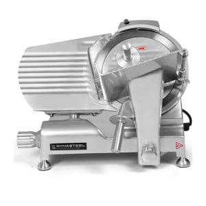 Trancheuse à Jambon Luxe Semi-Automatique 250 mm