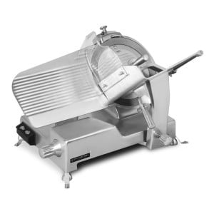 Trancheuse à Jambon Luxe Semi-Automatique 350 mm