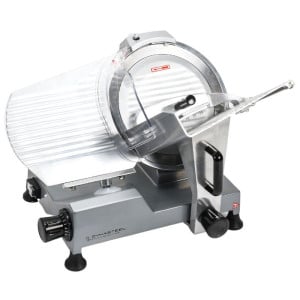 Trancheuse à Jambon Professionnelle Semi-Automatique 275 mm