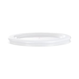 Couvercle Rond 14 cm - Lot de 24