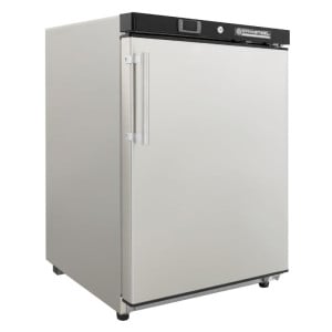 Mini Armoire Réfrigérée 200 L - Positive Inox - Reconditionné