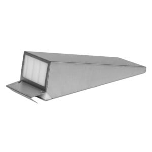 Porte-couteau pour Réfrigérateur de Supermarché