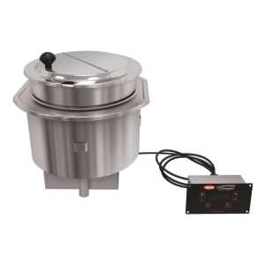 Marmite 3 en 1 - 10 L - Encastrable