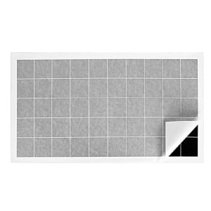 Papier Adhésif - Lot de 6
