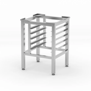 Piètement pour Four - 5 GN 1/1