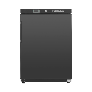 Armoire Réfrigérée 200 Litres - Positive Noire