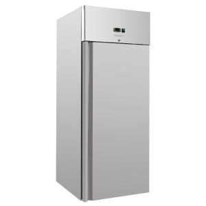 Armoire Réfrigérée Inox Négative GN 2/1 - 650 L