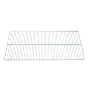 Grille pour Armoire Réfrigérée Ventilée 600 L Intérieur ABS