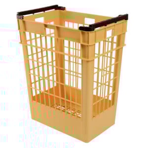 Manne A Pain 180L Beige