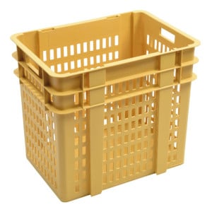 Manne A Pain 120L Beige