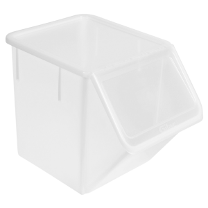 Bac à Ingrédients avec Couvercle - 40 L