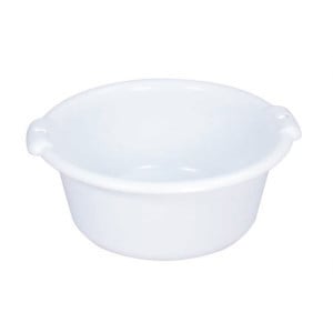 Bac à Pâtons Rond Spécial Diviseuse - ⌀ 45 cm - 14 L