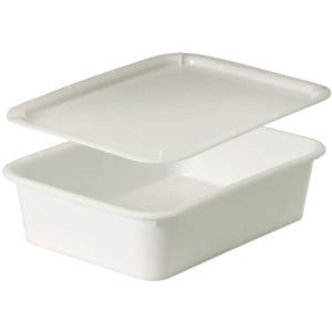 Bac à Pâtons Spécial Diviseuse - 53 x 41 cm - 10 L