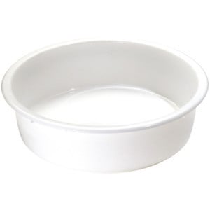 Bac à Pâtons Rond pour Conservation ou Fermentation - ⌀ 48 cm - 24 L