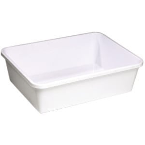 Bac à Pâtons - 53 x 40 cm