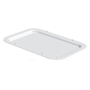 Couvercle pour Bac à Pâtons Demi 40 x 30 cm
