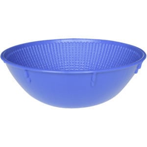 Banneton à Fermentation Plein - Rond - 1,5 Kg