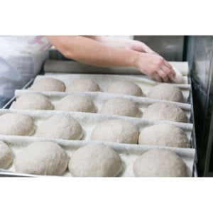 Toile à Couche en Lin - 700 mm