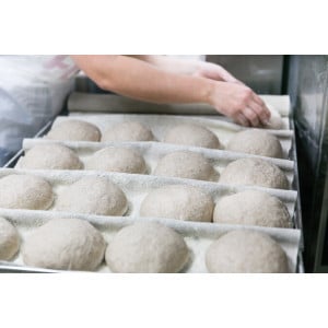 Toile à Couche en Lin - 800 mm