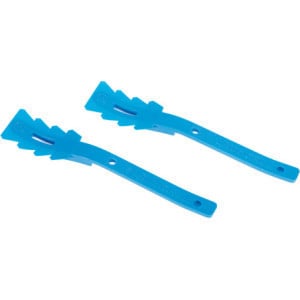 Scarificateur à Pâte Lam'Horel - L 122 mm - Lot de 12