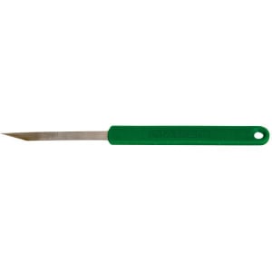 Lame de Boulanger Droite - L 145 mm - Lot de 2