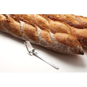 Lame de Boulanger Lam'Plus - L 128 mm