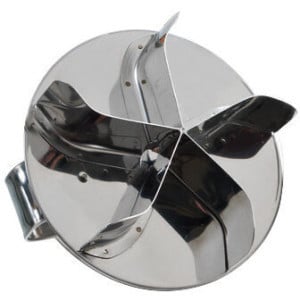 Marqueur Inciseur Sans Trou -  ⌀ 80 mm