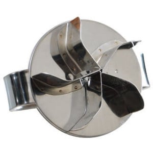 Marqueur Inciseur Sans Trou -  ⌀ 65 mm