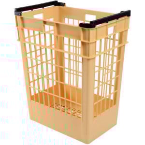 Manne Gerbable Emboitable - 180 L