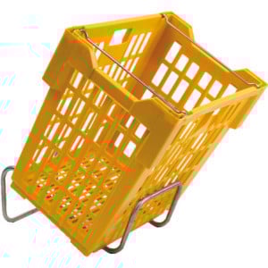 Support Incliné pour Manne à Pain