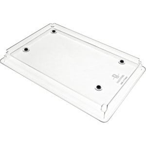 Cloche Empilable à Plâque Pâtissière - 600 x 400 mm