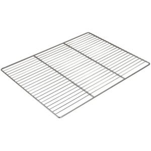 Grille Inox - 400 x 300 mm