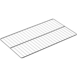 Grille Inox - Traverse 6 mm - GN 1/1