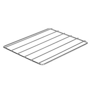 Grille Inox - Traverse 7 mm - GN 1/2