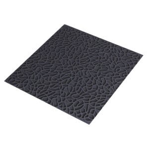 Tapis Relief Silicone Labyrinthe