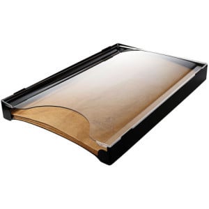 Distributeur pour Papier Cuisson - GN 1/1