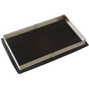 Cadre pour Moule à Entremets - L 476 x P 275 x H 45 mm