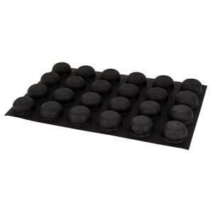 Moule à Pomponettes - 96 Empreintes - ⌀ 36 mm