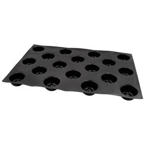 Moule à Volcans - 18 Empreintes - ⌀ 70 mm