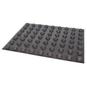 Moule à Demi-Sphères - 48 Empreintes - ⌀ 42 mm