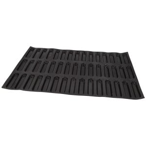 Moule à Boudoirs - 45 Empreintes - 110 x 25 mm