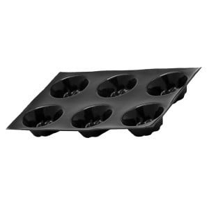 Moule à Marguerites - 24 Empreintes - ⌀ 70 mm