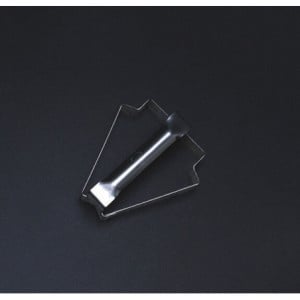 Découpoir pour Triangle à Tarte