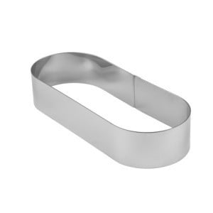 Oblong à Entremets - 240 x 90 mm