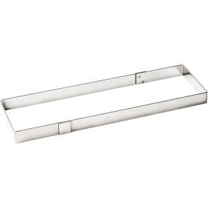 Cadre Rectangulaire à Mousse - 560 x 90 mm